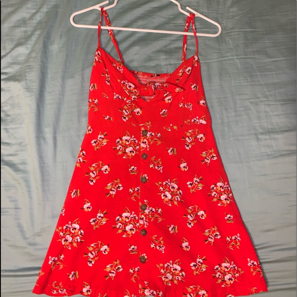 Forever 21 dress